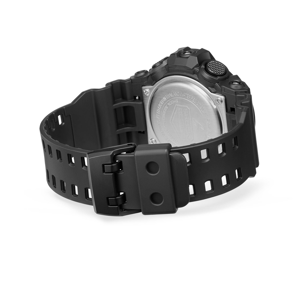G-Shock Men Casual Watch GA-700CY-1ADR