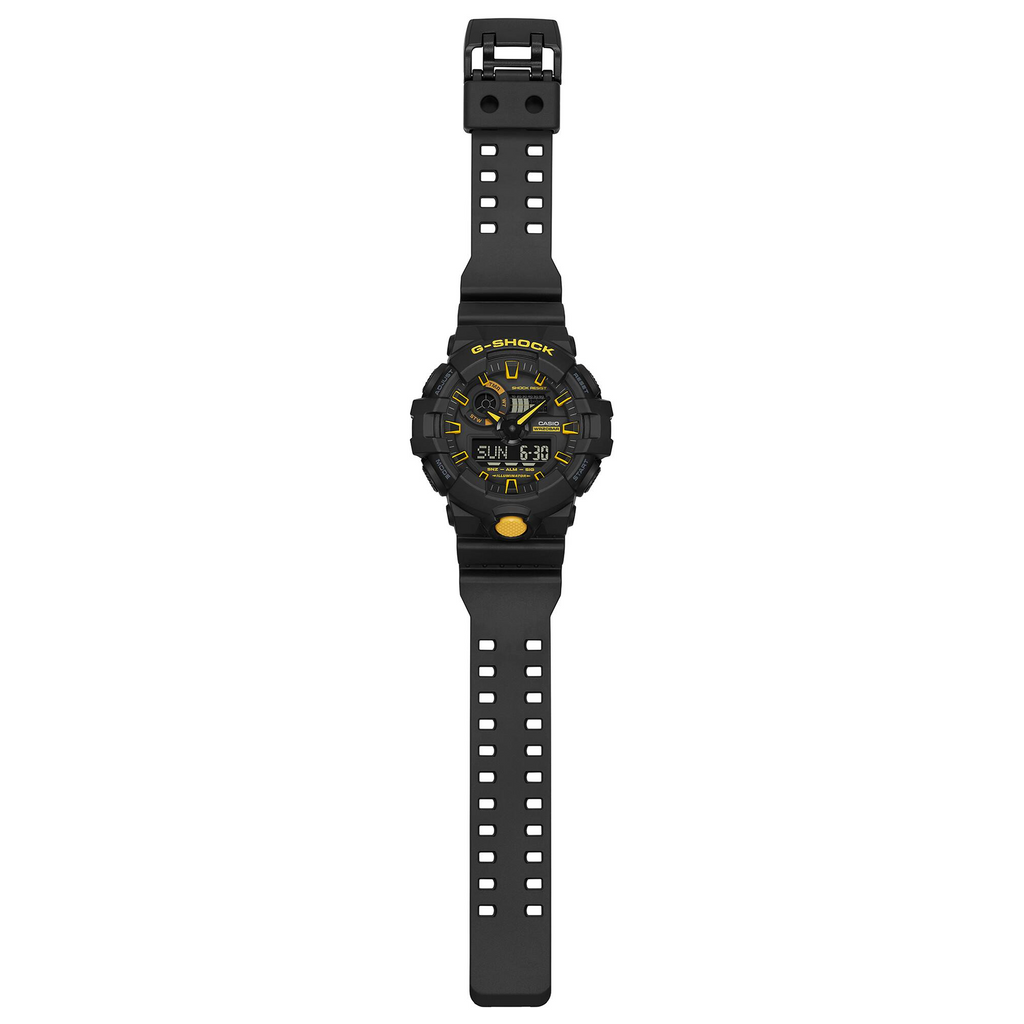 G-Shock Men Casual Watch GA-700CY-1ADR