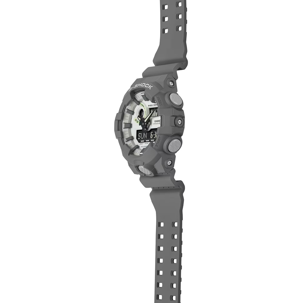 G-Shock Casual Men's Watch GA-700HD-8ADR