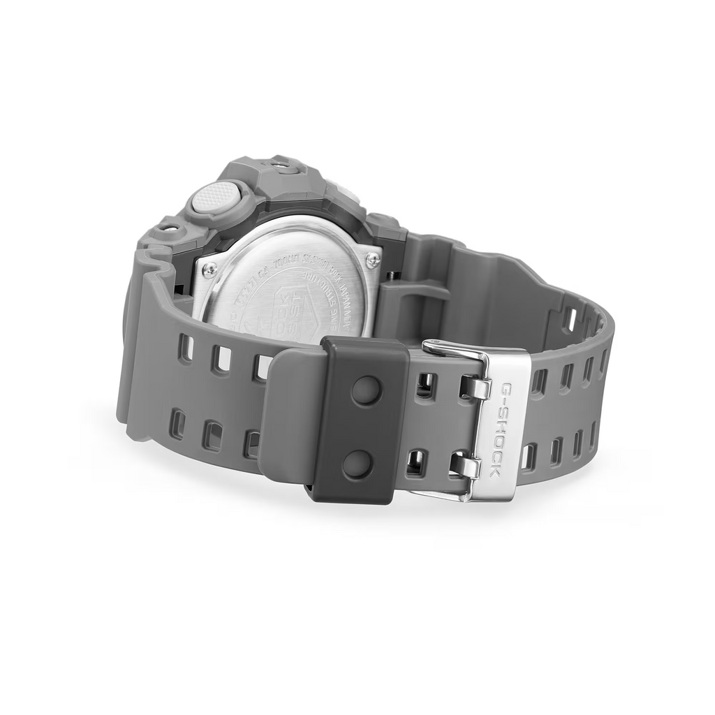 G-Shock Casual Men's Watch GA-700HD-8ADR