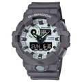 G-Shock Casual Men's Watch GA-700HD-8ADR