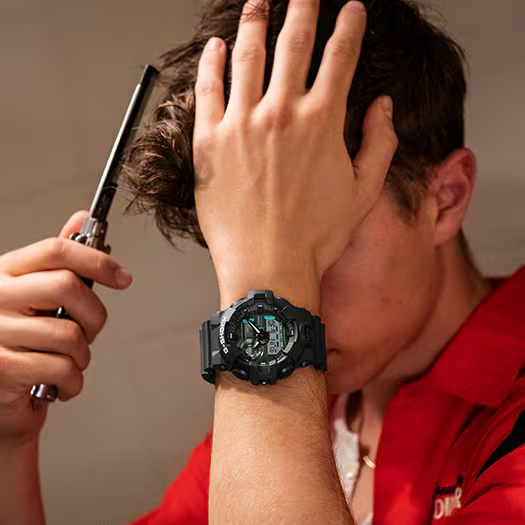 G-Shock Casual Men's Watch GA-700MG-1ADR