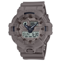 Casio G-Shock GA-700NC-5ADR Analog-Digital Men's Watch Brown