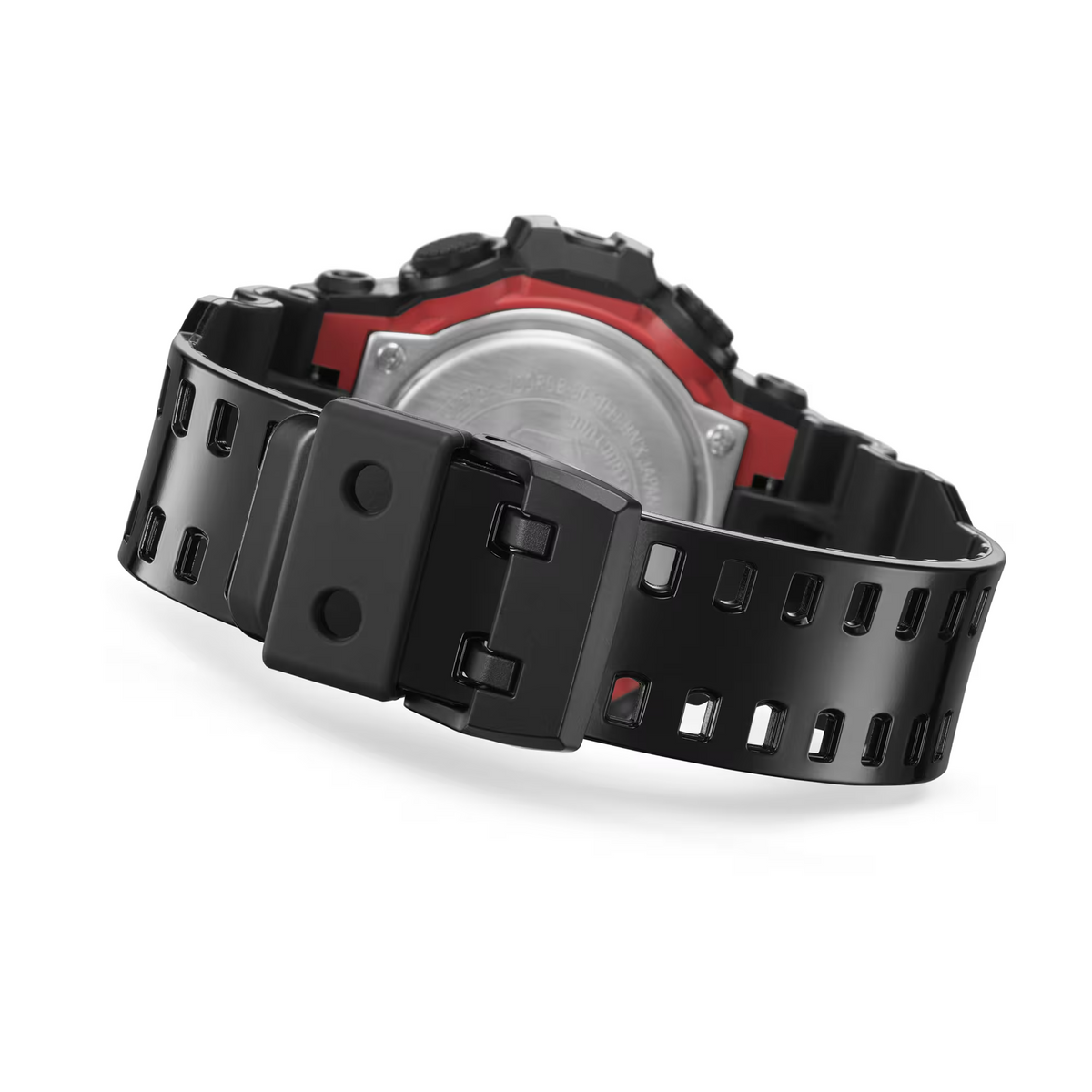 G-Shock Virtual Rainbow RGB Men Casual Watch GA-700RGB-1ADR