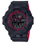 G-Shock Casual Men's Watch GA-700SE-1A4DR