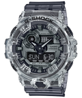 Casio G-Shock GA-700SK-1ADR Analog-Digital Men's Watch