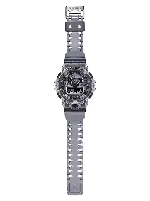 Casio G-Shock GA-700SK-1ADR Analog-Digital Men's Watch