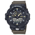 G-Shock Analog-Digital Casual Men's Watch GA-710TU-1A3DR
