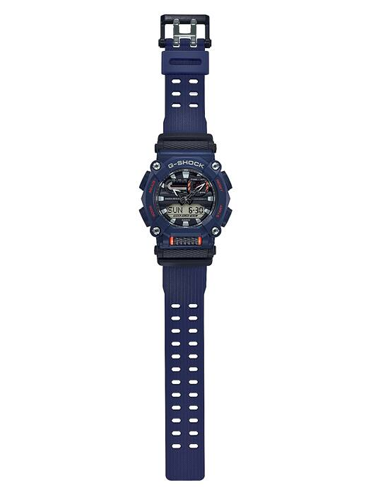 G-Shock Casual Men's Watch GA-900-2ADR
