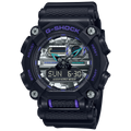 G-Shock Casual Men's Watch GA-900AS-1ADR