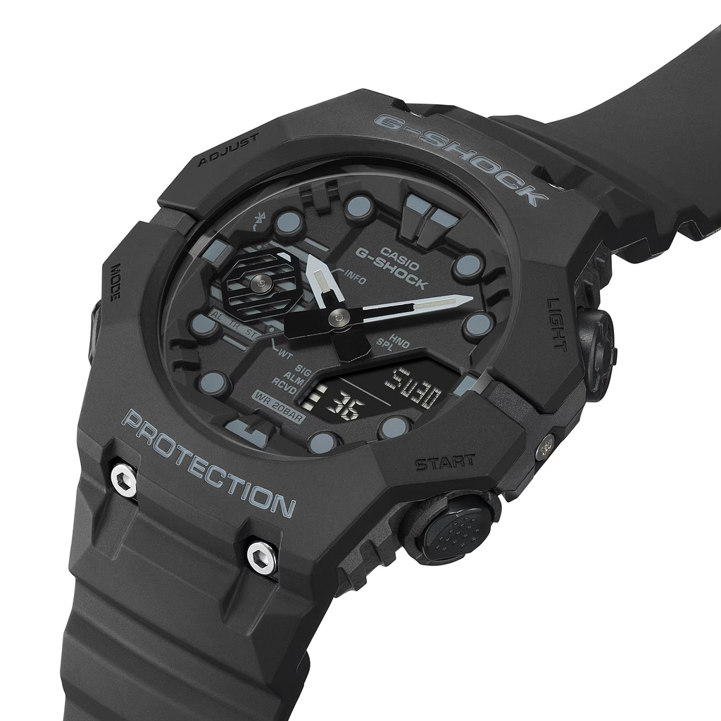 Casio G-Shock GA-B001-1ADR Analog-Digital Men's Watch
