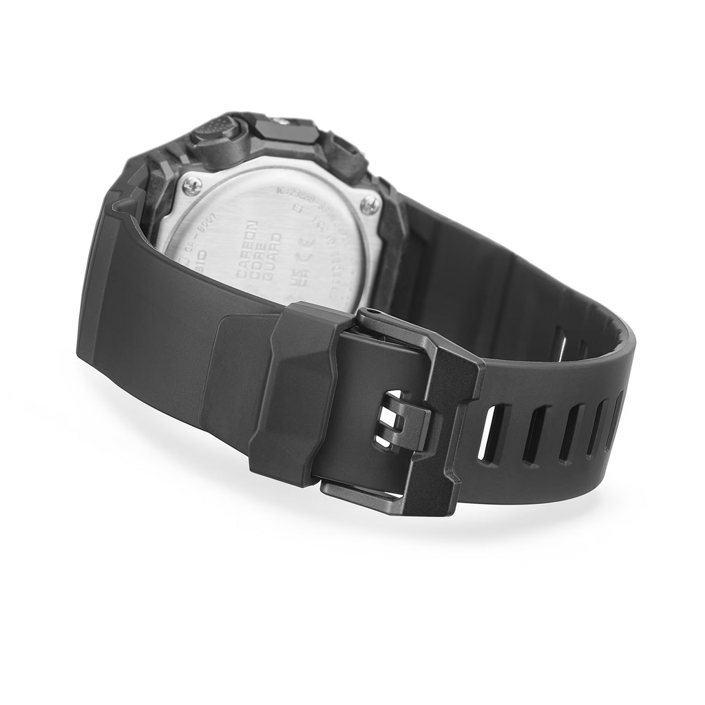 Casio G-Shock GA-B001-1ADR Analog-Digital Men's Watch