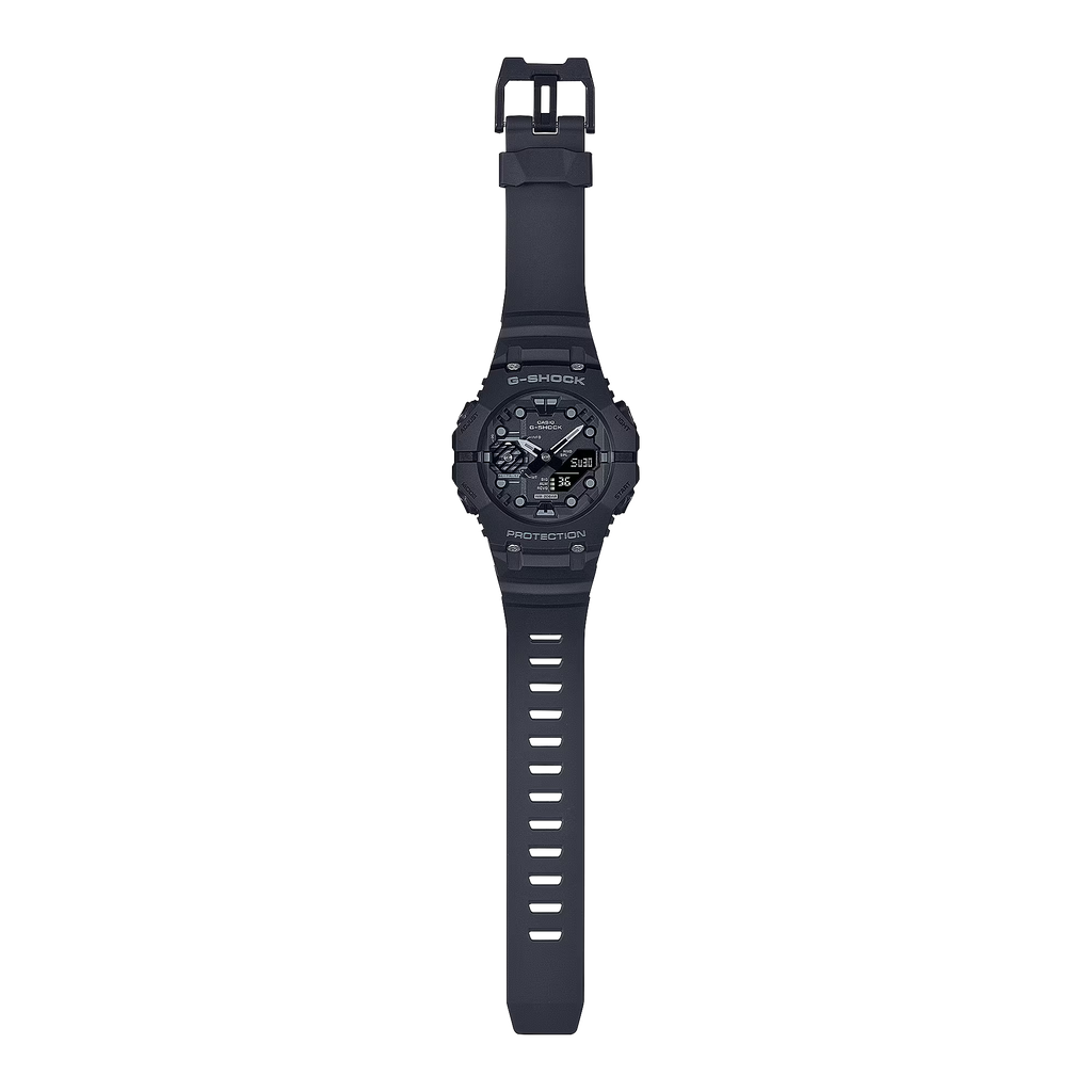 Casio G-Shock GA-B001-1ADR Analog-Digital Men's Watch