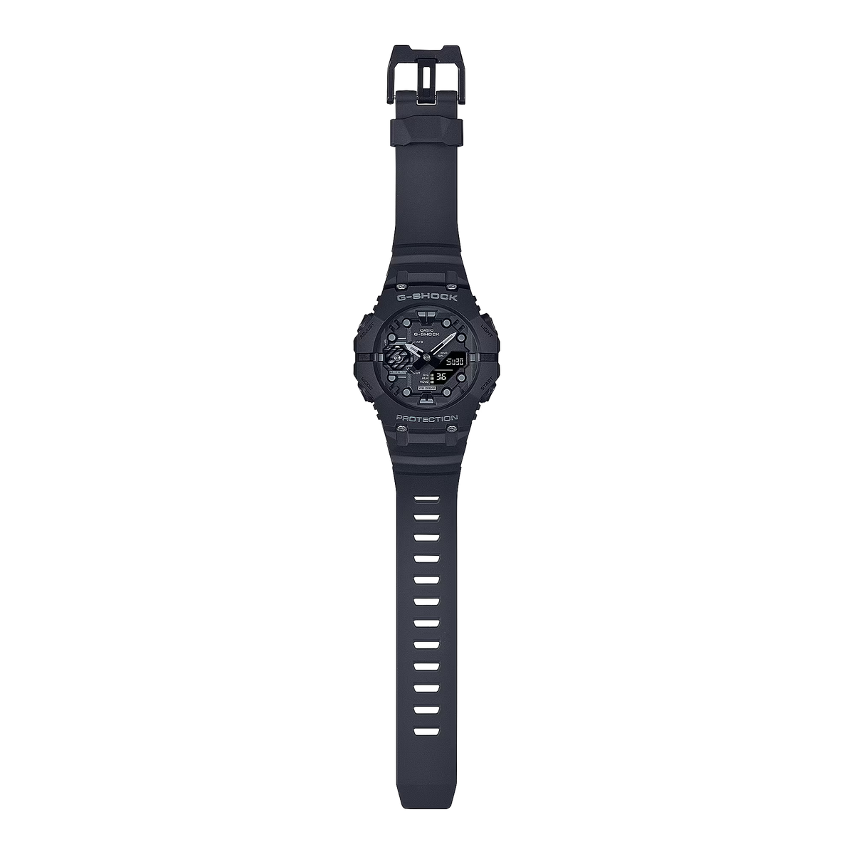 Casio G-Shock GA-B001-1ADR Analog-Digital Men's Watch