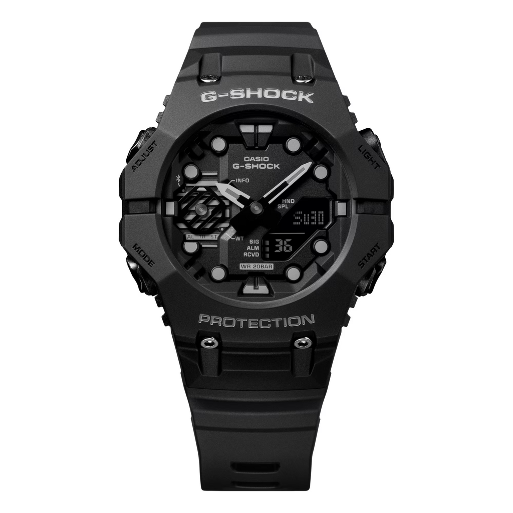Casio G-Shock GA-B001-1ADR Analog-Digital Men's Watch