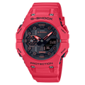 Casio G-Shock GA-B001-4ADR Analog-Digital Men's Watch