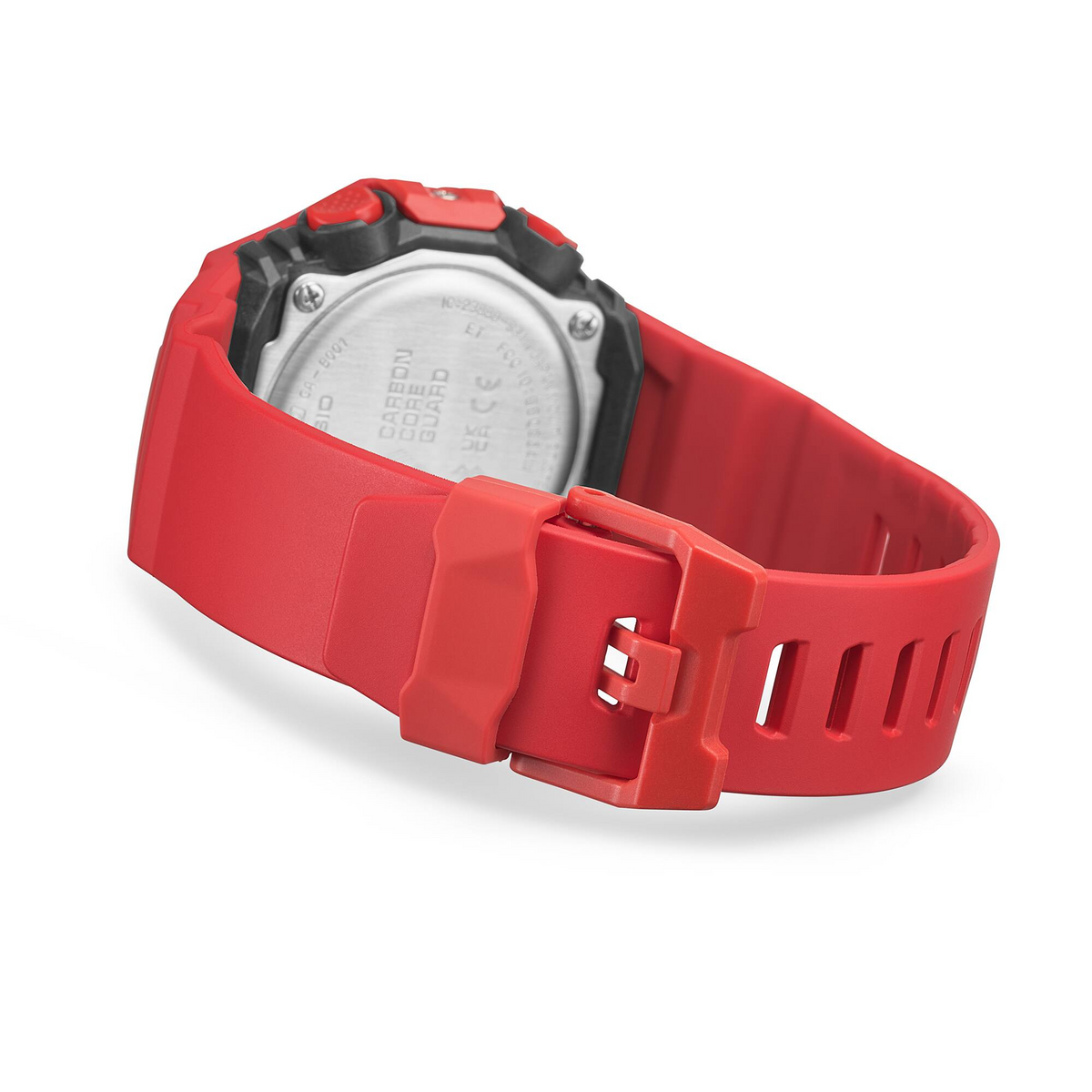 Casio G-Shock GA-B001-4ADR Analog-Digital Men's Watch