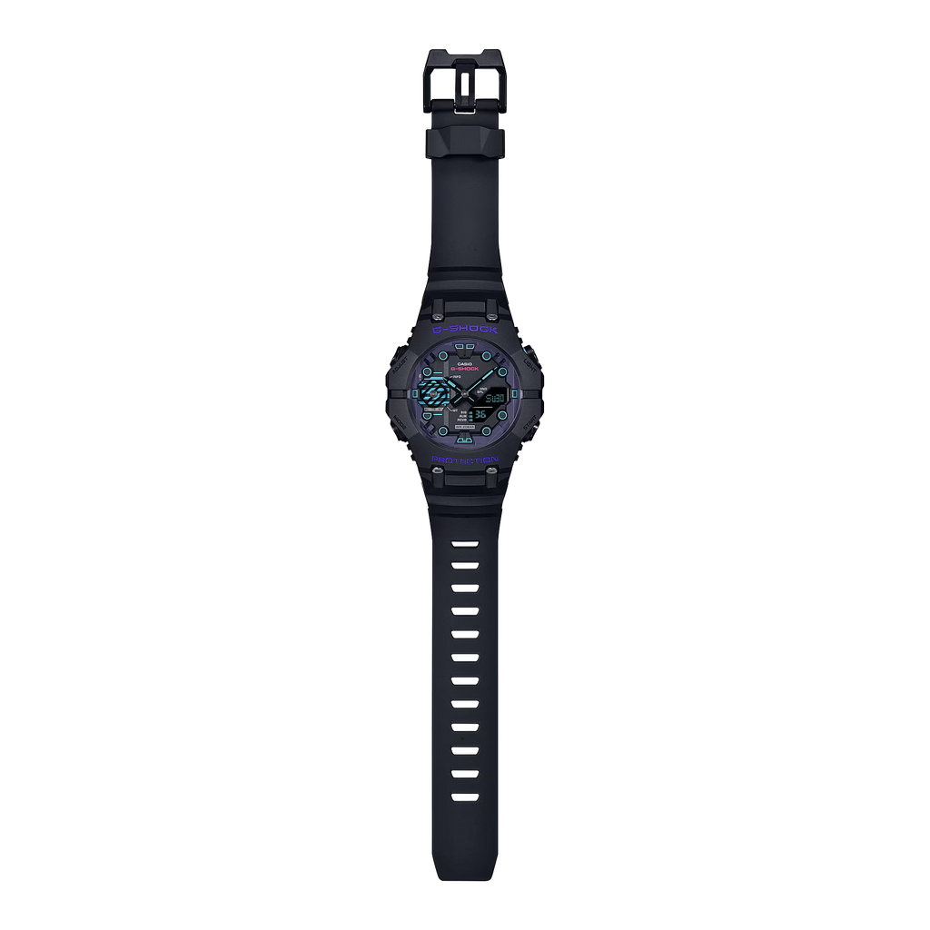 G-Shock Men Casual Watch GA-B001CBR-1ADR