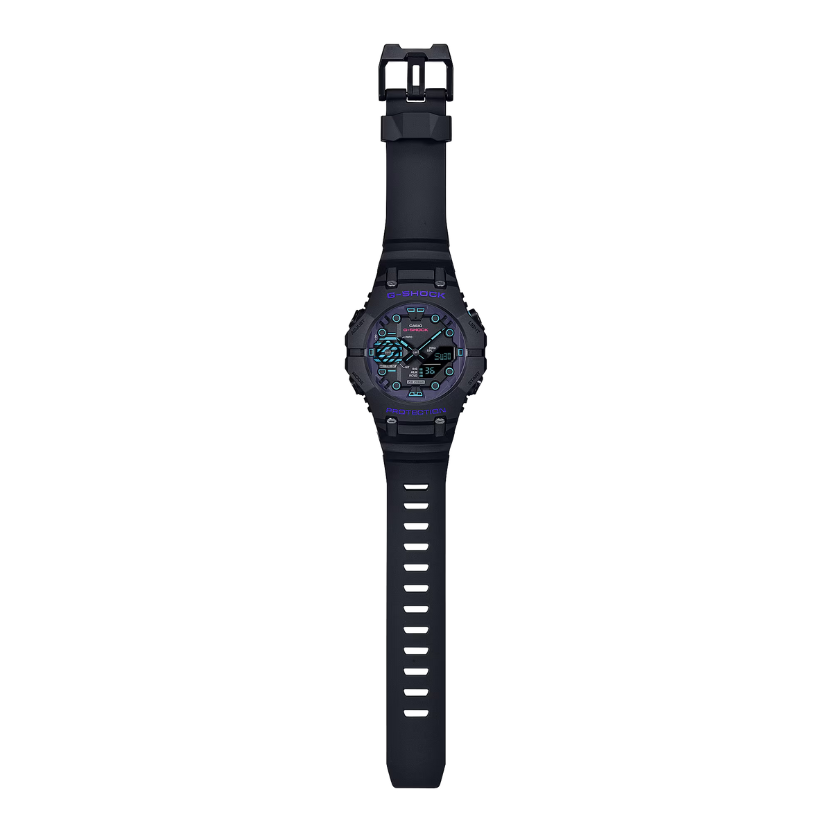 G-Shock Men Casual Watch GA-B001CBR-1ADR