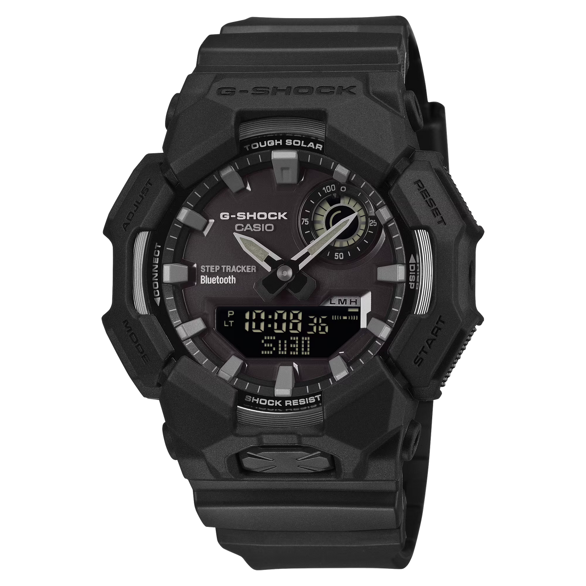 G-Shock Casual Men's Watch GA-B010-1A1DR
