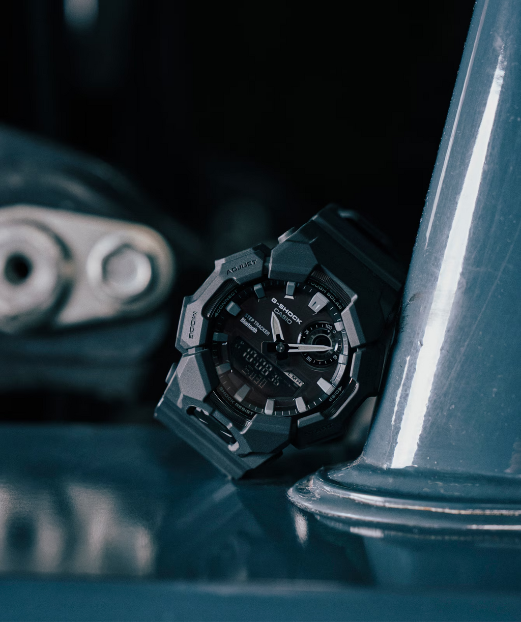 G-Shock Casual Men's Watch GA-B010-1A1DR