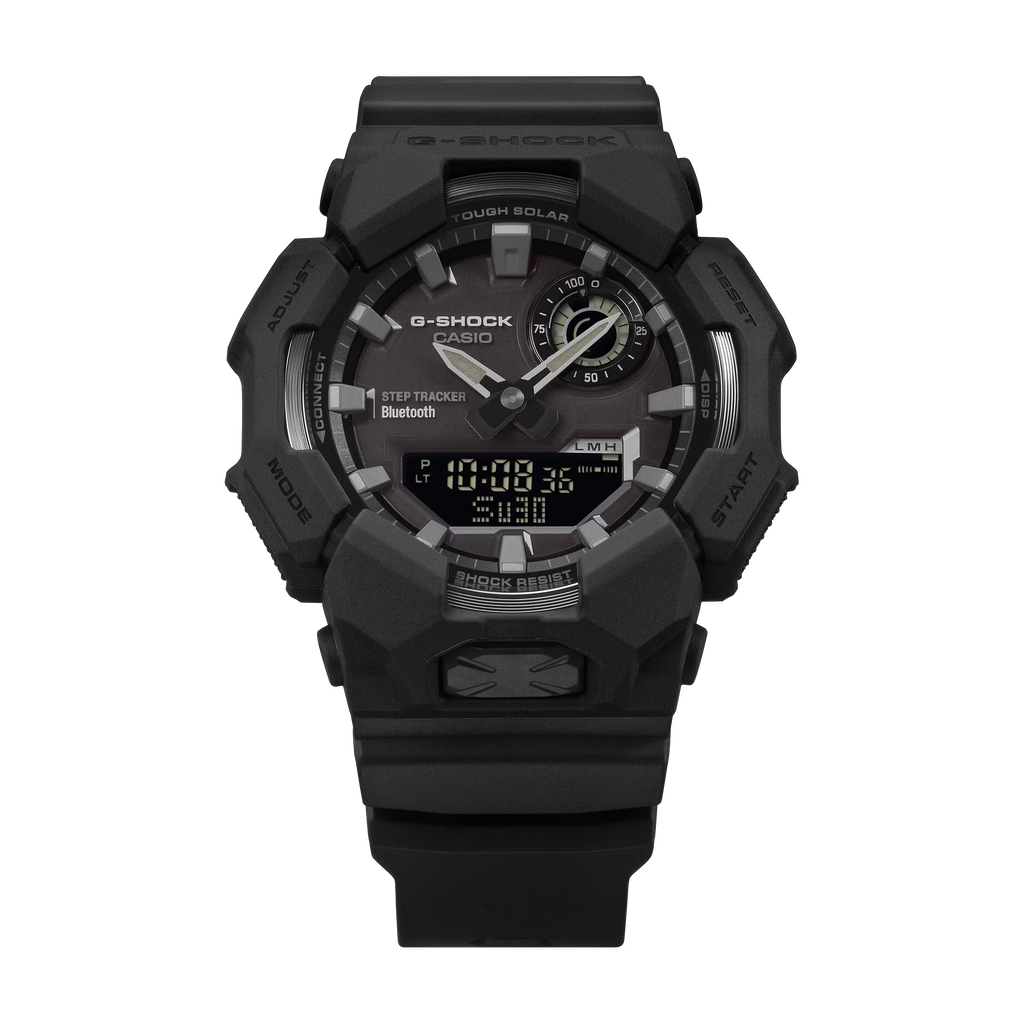 G-Shock Casual Men's Watch GA-B010-1A1DR
