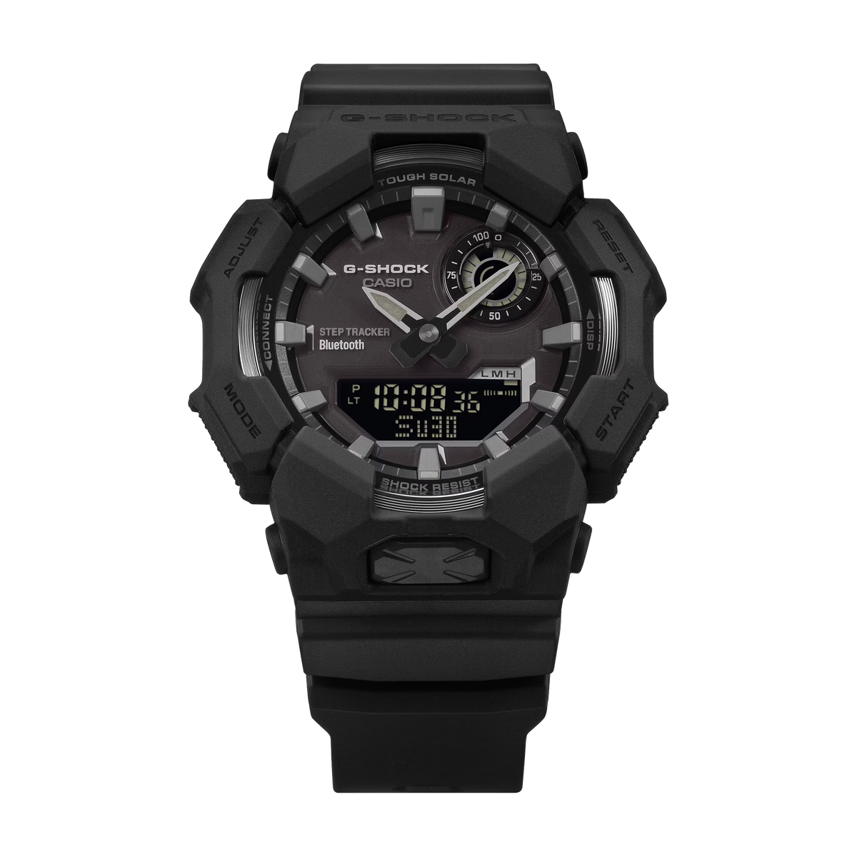 G-Shock Casual Men's Watch GA-B010-1A1DR