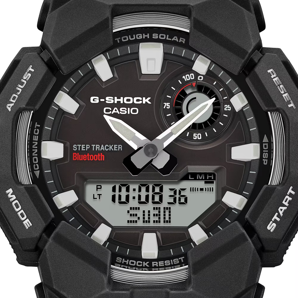 G-Shock Casual Men's Watch GA-B010-1ADR