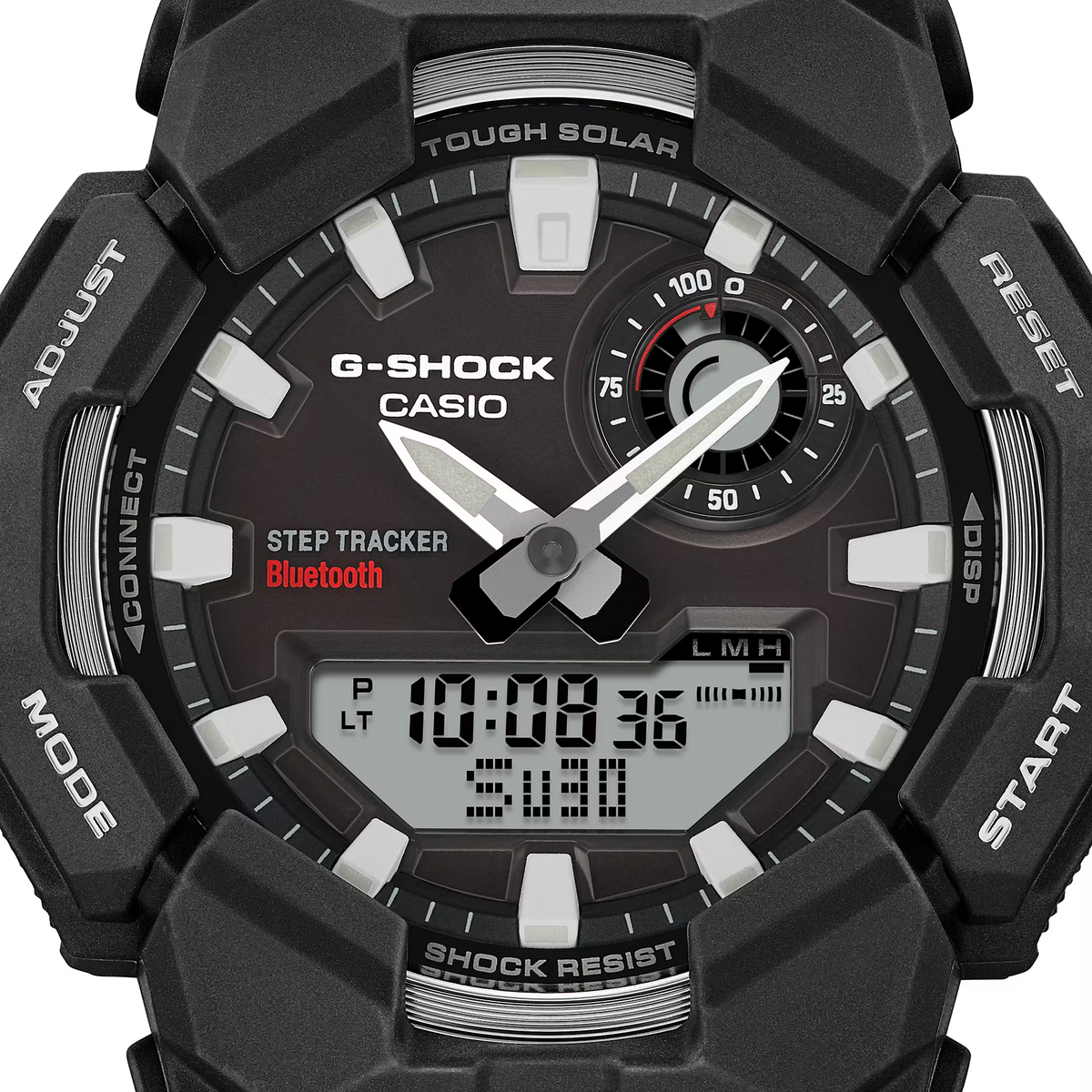 G-Shock Casual Men's Watch GA-B010-1ADR