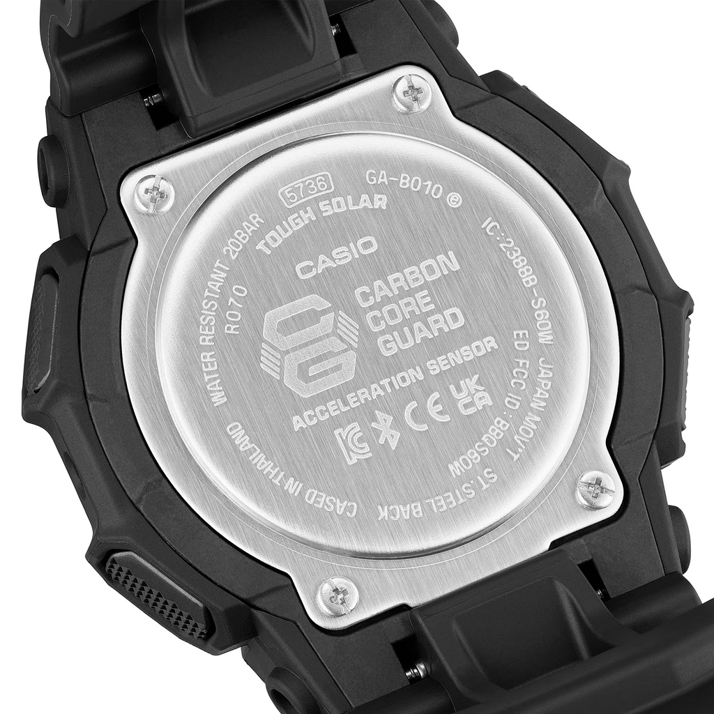 G-Shock Casual Men's Watch GA-B010-1ADR