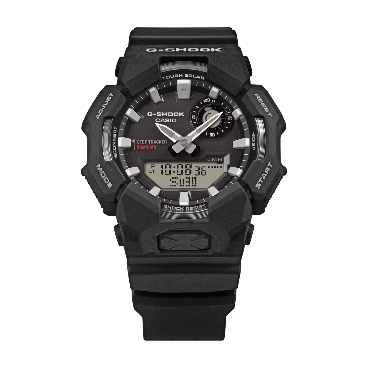 G-Shock Casual Men's Watch GA-B010-1ADR