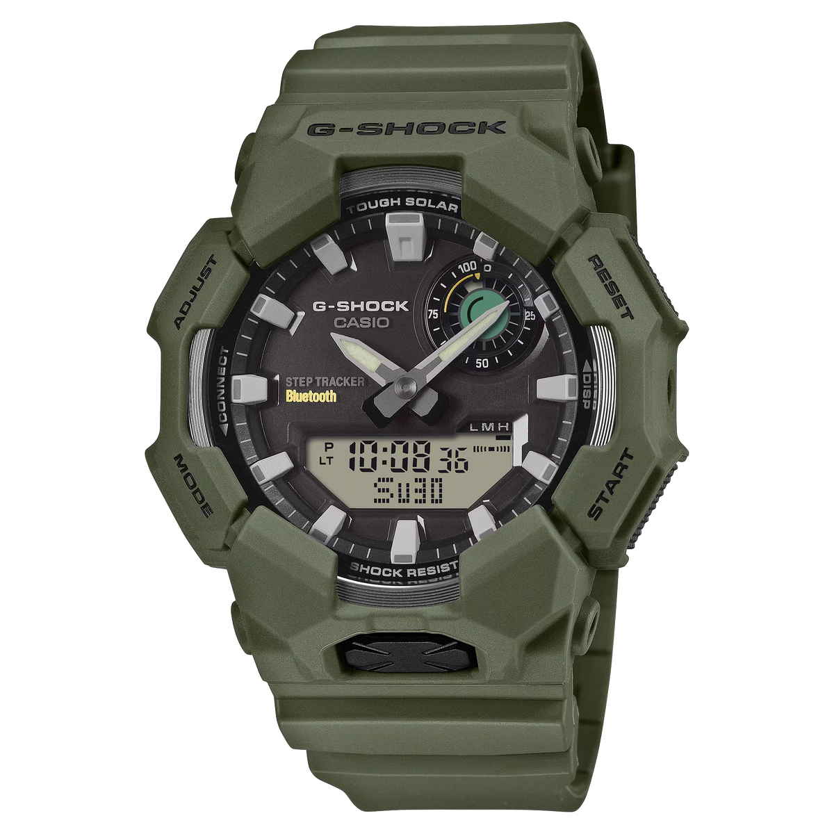G-Shock Casual Men's Watch GA-B010-3ADR