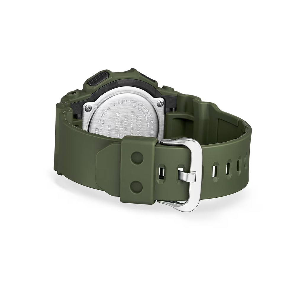 G-Shock Casual Men's Watch GA-B010-3ADR
