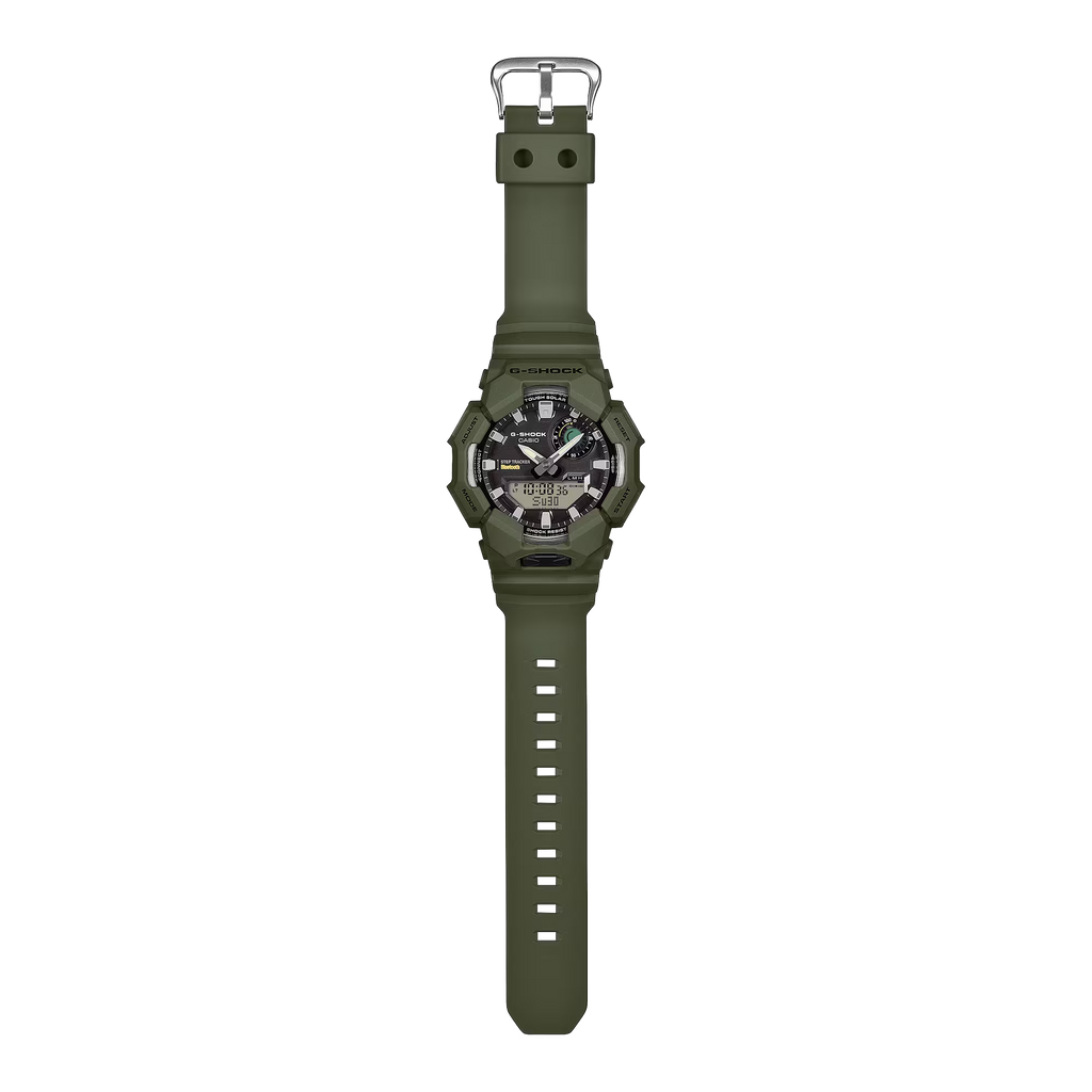 G-Shock Casual Men's Watch GA-B010-3ADR