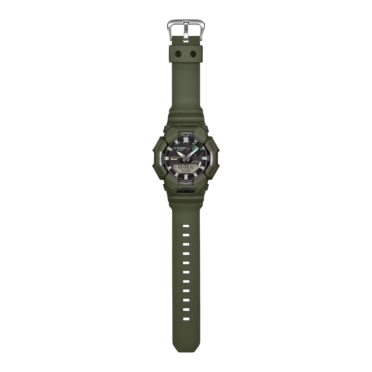 G-Shock Casual Men's Watch GA-B010-3ADR