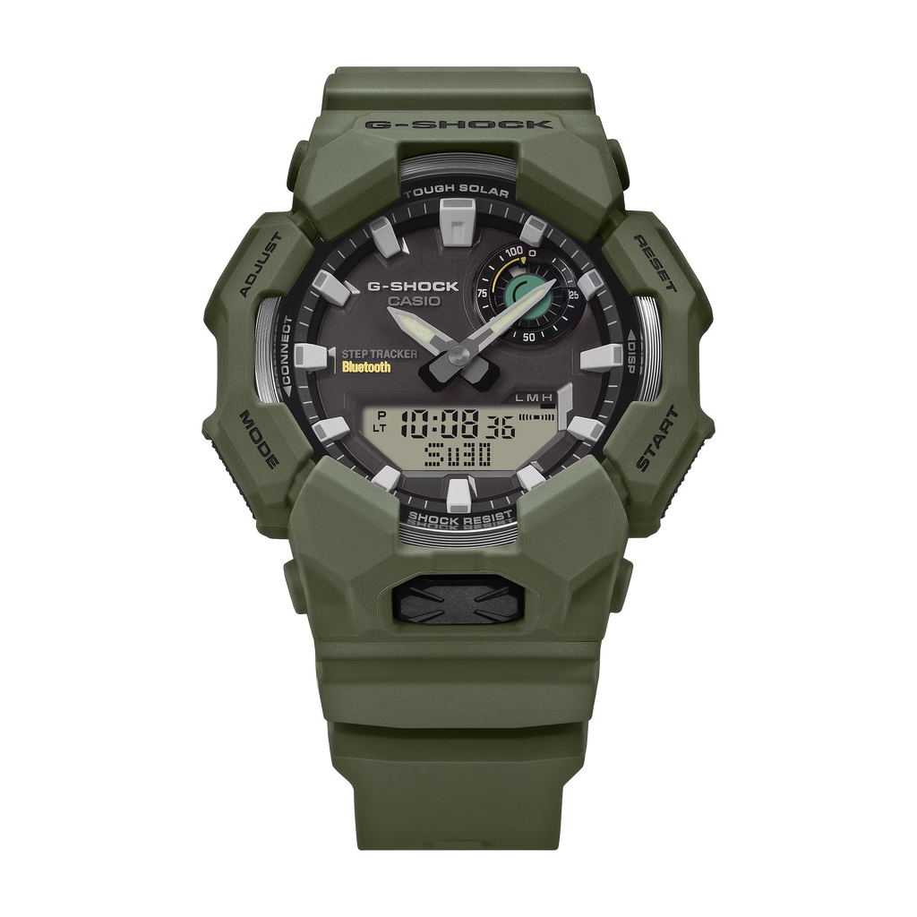 G-Shock Casual Men's Watch GA-B010-3ADR