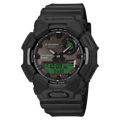 G-Shock Electro Green Digital Analogue Men's Watch GA-B010BEG-1ADR