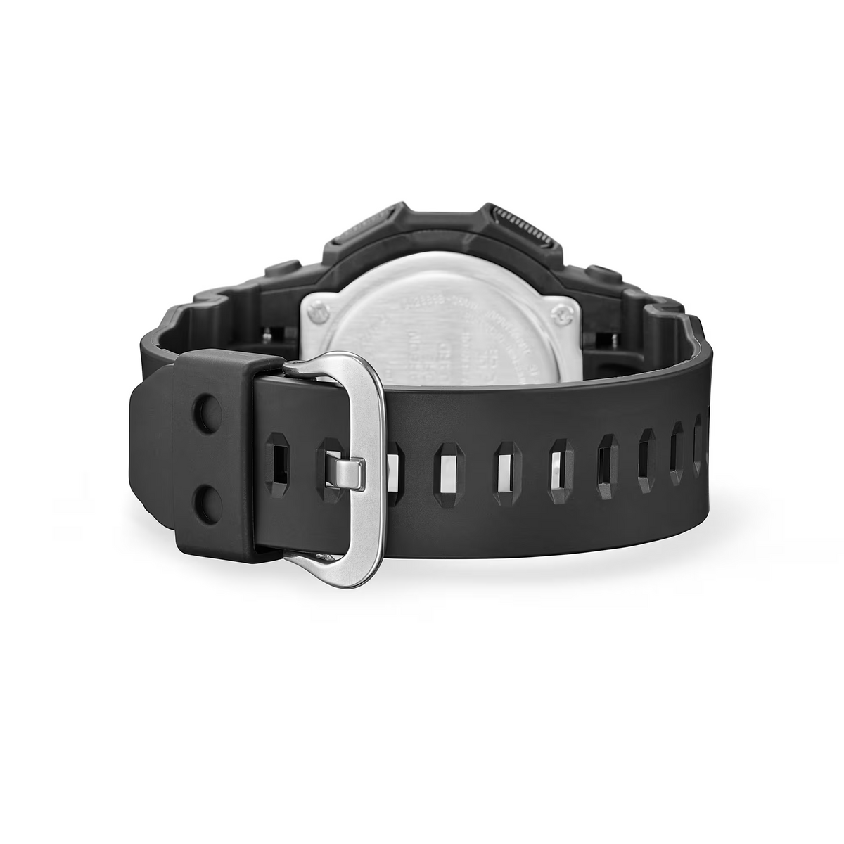 G-Shock Electro Green Digital Analogue Men's Watch GA-B010BEG-1ADR