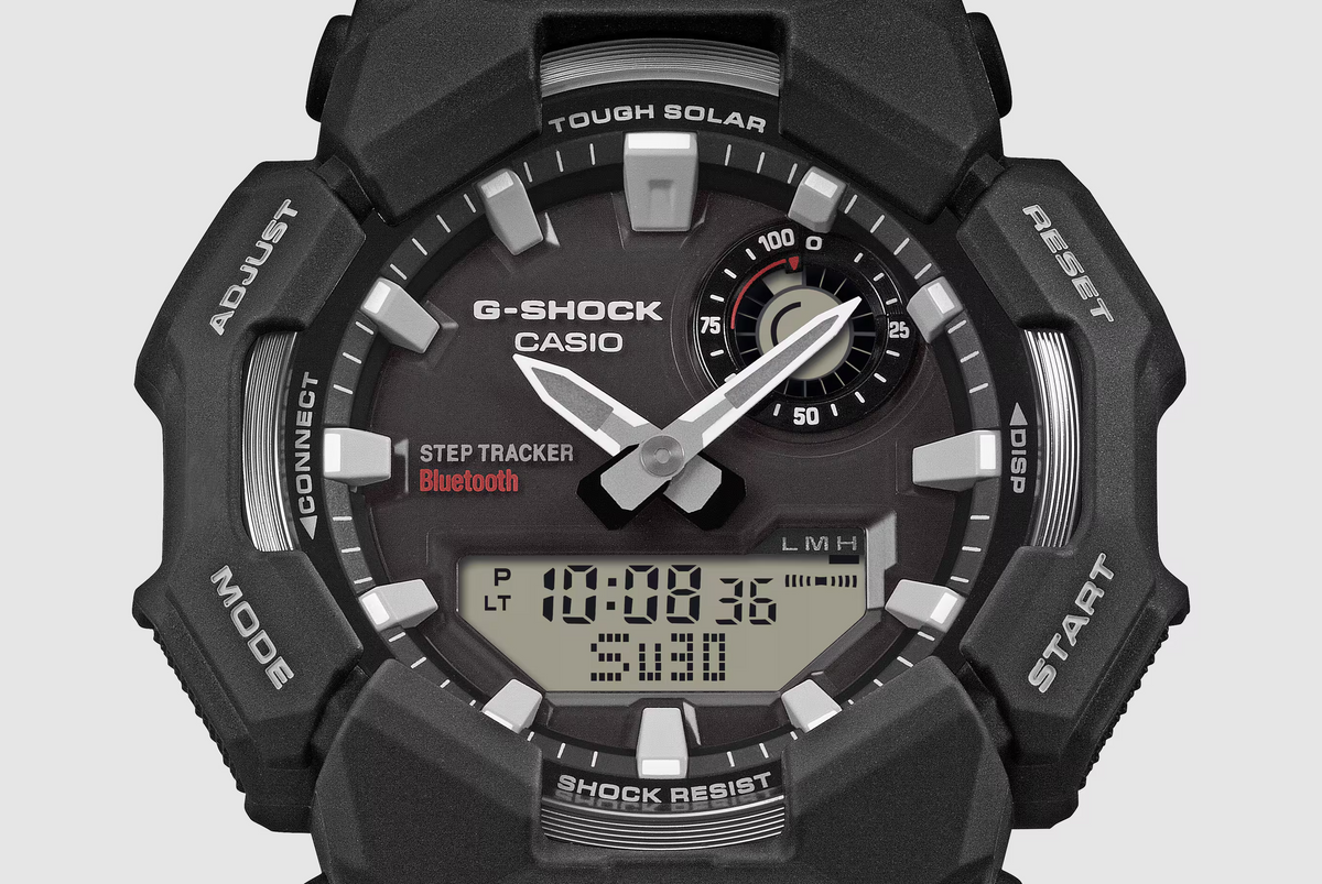 G-Shock Casual Men's Watch GA-B010-1ADR