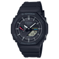 Casio G-Shock GA-B2100-1ADR Analog-Digital Men's Watch, Black