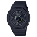 Casio G-Shock GA-B2100-1A1DR Analog-Digital Men's Watch, Black