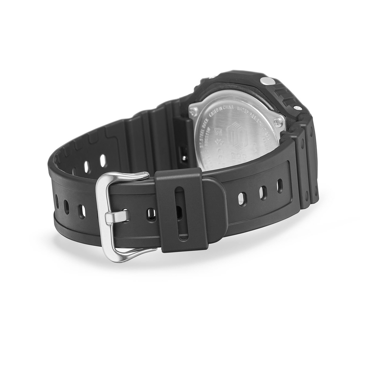 Casio G-Shock GA-B2100-1A1DR Analog-Digital Men's Watch, Black