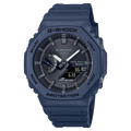 Casio G-Shock GA-B2100-2ADR Analog-Digital Men's Watch, Blue