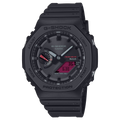 G-Shock Casual Men's Watch GA-B2100BBR-1ADR