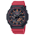 G-Shock Charles Darwin Foundation Collaboration Model GA-B2100CD-1A4DR