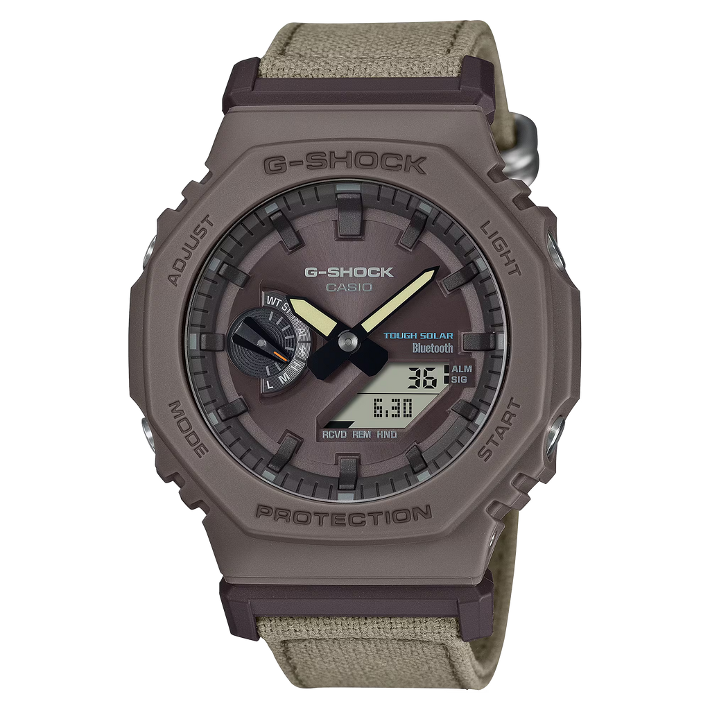 Casio G-Shock GA-B2100CT-5ADR Analog-Digital Watch