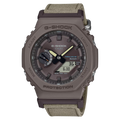 Casio G-Shock GA-B2100CT-5ADR Analog-Digital Watch