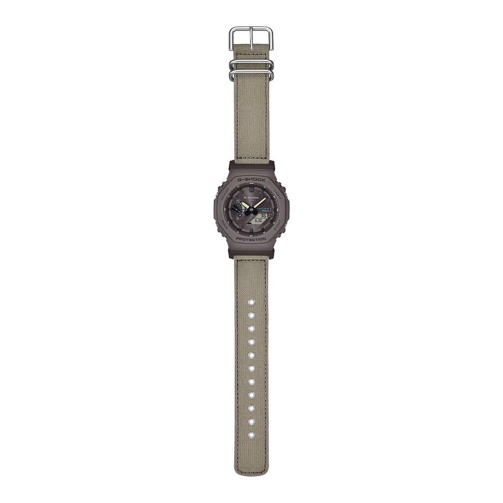 Casio G-Shock GA-B2100CT-5ADR Analog-Digital Watch