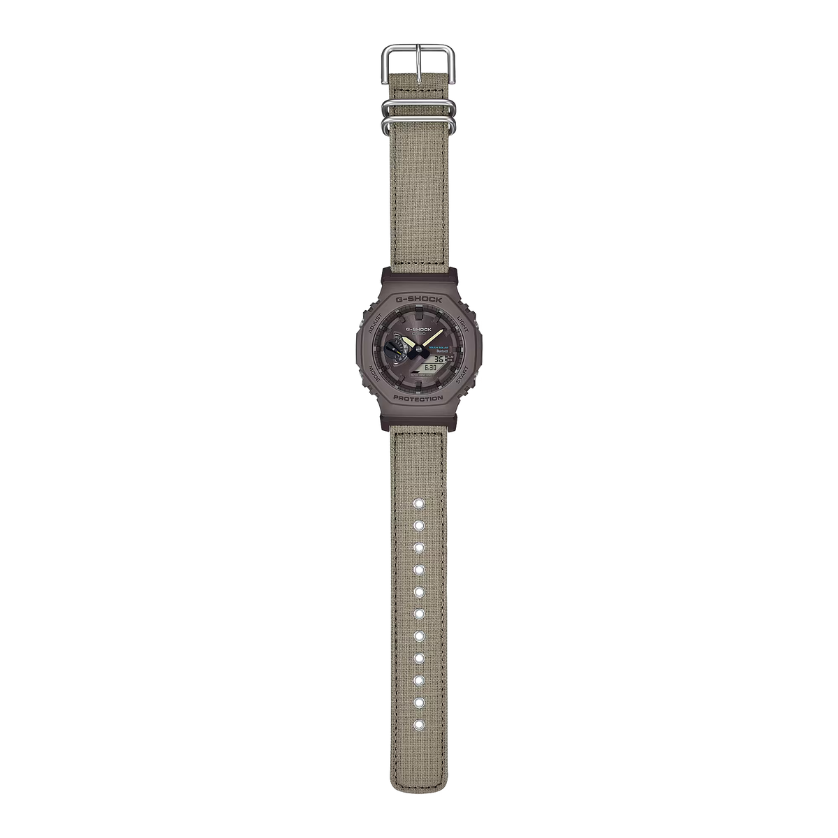 Casio G-Shock GA-B2100CT-5ADR Analog-Digital Watch
