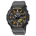 G-Shock Charles Darwin Foundation Collaboratio Model GA-B2100DF-1ADR